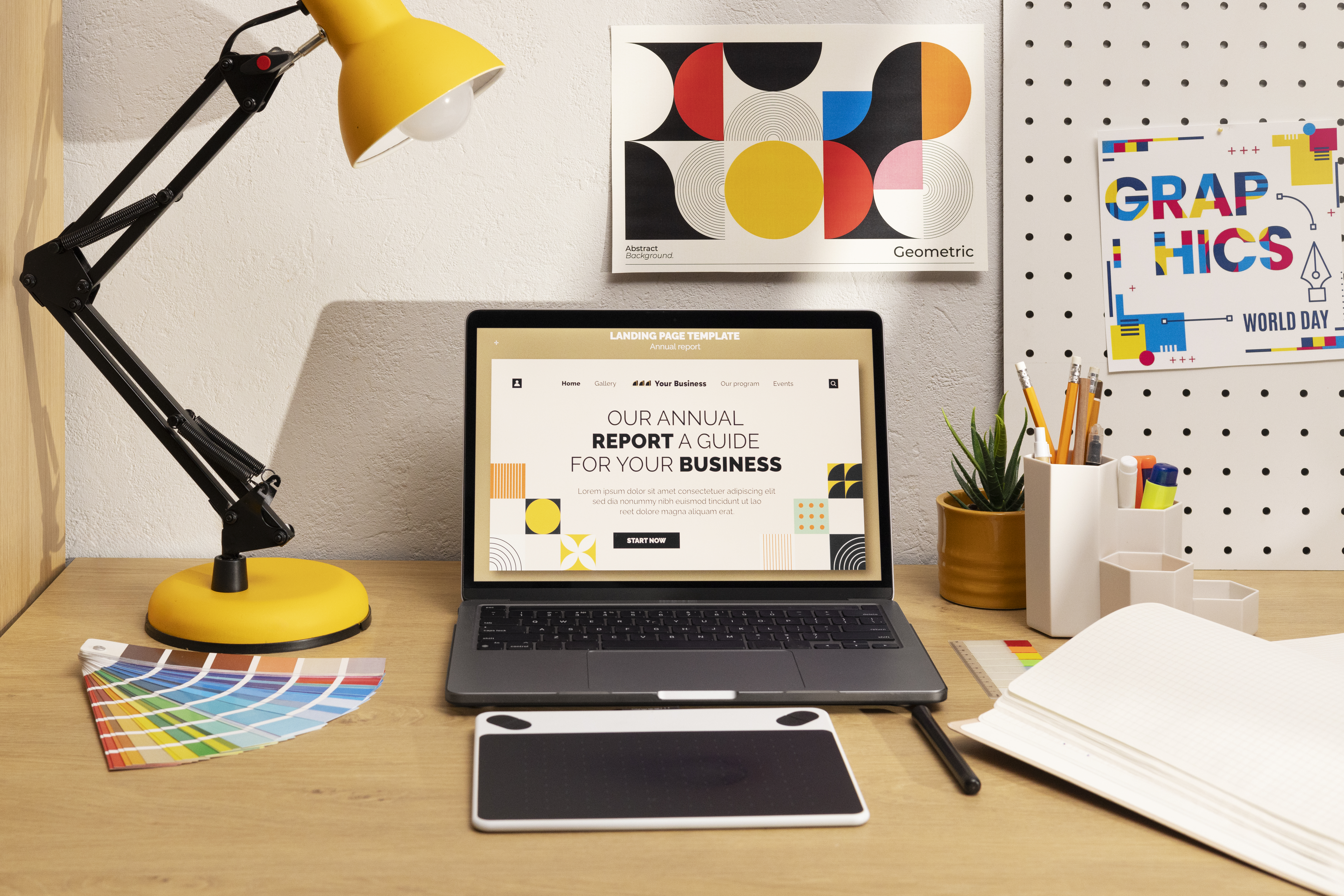 Graphics Design Service - Softverra